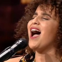 سكينة فحصي - AGT - season 6