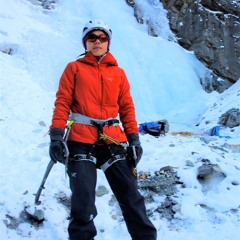 李美涼 ─ 將喜愛化作事業的冒險精靈