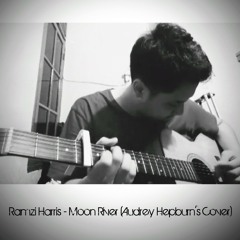 Ramzi Harris - Moon River (Audrey Hepburn Cover).mp3