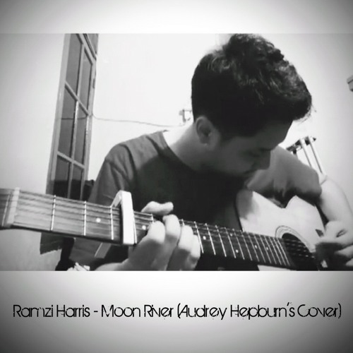 Stream Ramzi Harris - Moon River (Audrey Hepburn Cover).mp3 by ziziramzi |  Listen online for free on SoundCloud