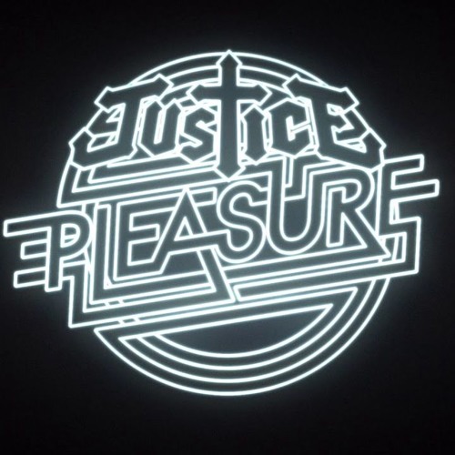 JUSTICE- PLEASURE REMIX