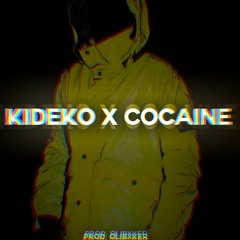THE JAM X COCAINE