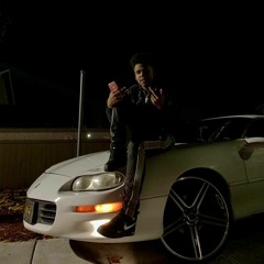 Trendi (feat. Tasman Holloway) - MY LIFE