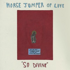 Horse Jumper of Love - Ur Real Life Dress