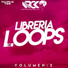 Libreria de loops IRK Vol. 2 FREE DOWNLOAD