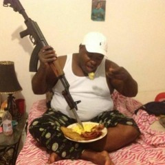 LiL SXVRBOi - PACKING HEAT [PROD Mourite]