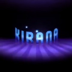 Astro Kirana Ident - Jon Brooks - Dramatic Orchestral Music