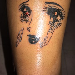 Sleepless Nights (prod. Sunny)