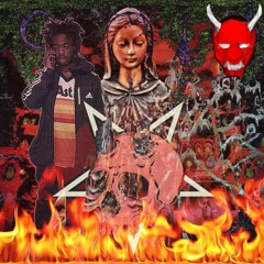 LIL TRVSH - CHILLI *108MICS EXCLUSIVE*