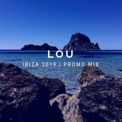 IBIZA 2019 PROMO MIX