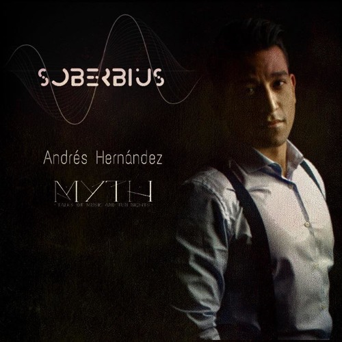 Andrés Hernández - Soberbius #59 (ITunes Podcast Music)
