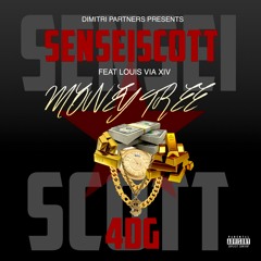 Money Tree (feat. Louis Tha Xiv)