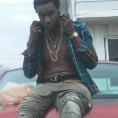 B.Rice- Prolly Why I Got Yo Bitch