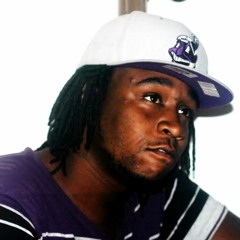 B.Rice - All In Mine