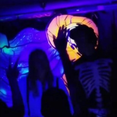 Halloween 2018 Live @ La Cave Mix