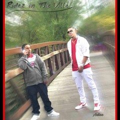 Ridez In The Ville Ft. Antino