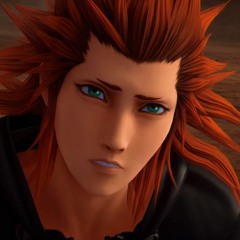 NightCore Face My Fears Kingdom Hearts 3