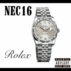 Rolex! (Prod. by TakeOff)