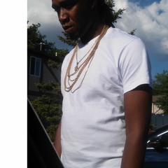 B.Rice- Nigga U Aint Eatin