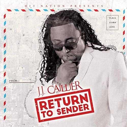 Return 2 Sender - by J.J. Caillier