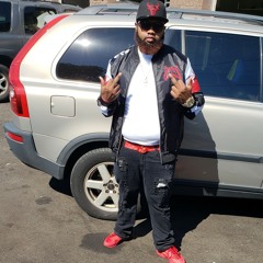 Hustle - Meech Too Gudda