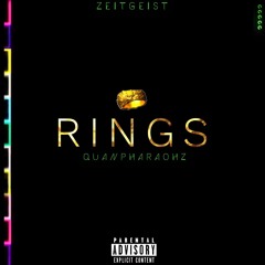 RINGS(PROD.BY QUAN PHARAOHZ)