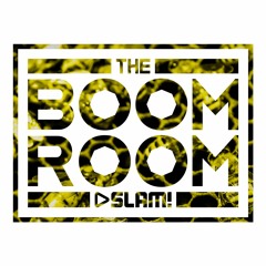 245 - The Boom Room - Invite