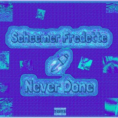 Never Done (prod. Kieran Vella)
