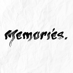memories of you