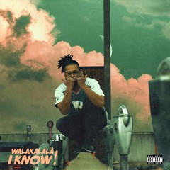 I Know! [Prod. Ryan J. Squal]