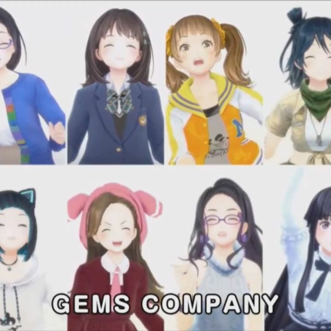 神代 ピコピコの実 PASTIME FACTORY WHAT WE WANT（QUEEN OF