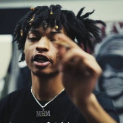 BrrrBerry$horty ft THOUXANBANFAUNI , Mars90s -Goin Nuts & Gunnin & I Kan Not(REMIX)By Tyler Jordan