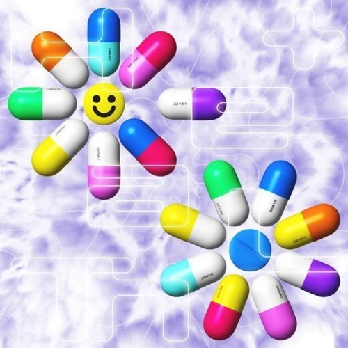 SSRI
