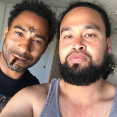 The Gates V.P.K. Young Bronson Featuring FTP Big Gilligan