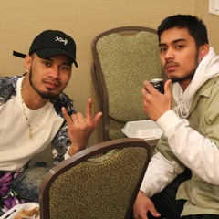 Mama Ne, Amusano ai Tipis