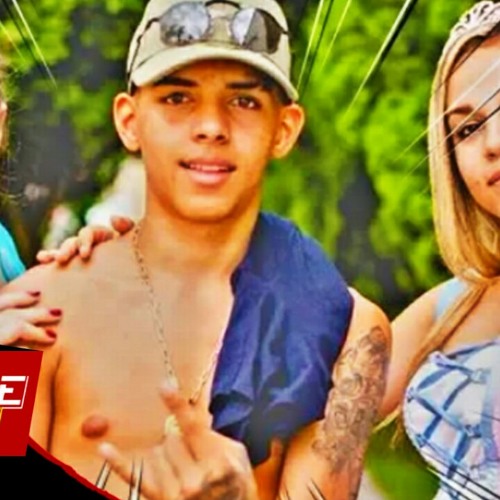 MC Rick - Esconde - Esconde Do Sexo - Toma Tarada (DJ BW e DJ San Barbosa)