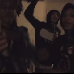 Hoodrich KHI x Ricky Ruger x Marledo x Str8 Dr0p - CBG Style