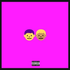 @dotygess - WHAT IT IS + @_jayth 🙌(PROD.BANBWOI)