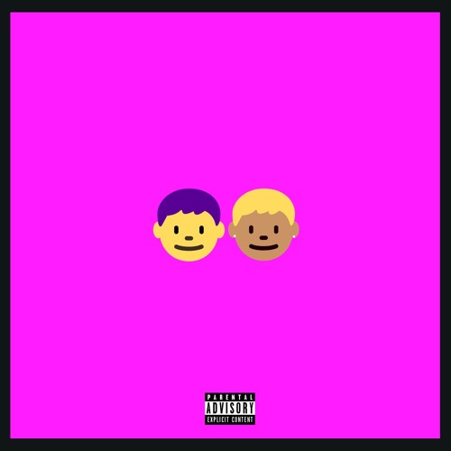 @dotygess - WHAT IT IS + @_jayth 🙌(PROD.BANBWOI)