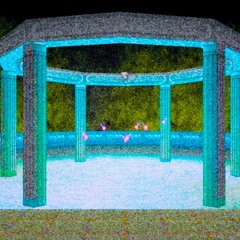 Fairy Fountain Re-Mix
