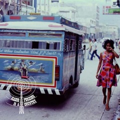 Haitian Kompa (RIAFC 010)