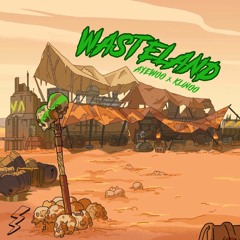 Wasteland (ft. klinoo)
