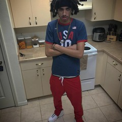 Rey Bandzzz - "Defining A Thug"