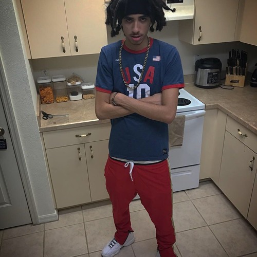 Rey Bandzzz - "Defining A Thug"