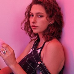 Lemonade - Mikaela Straus
