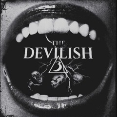 DEVILISH TRIO - DYING TO LIVE