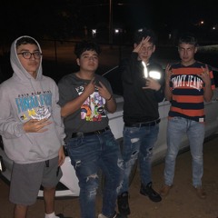 No Hook (ft. brahexo, beanz & $TB Kri$)