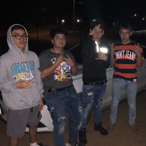 No Hook (ft. brahexo, beanz & $TB Kri$)