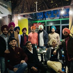 Jatt Budhi - Akash Narwal