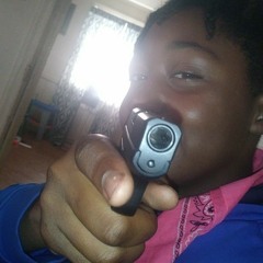 Lil kickdoe-finessed em (prod.27corazones)